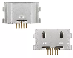 Роз'єм зарядки Lenovo Z90-7 Vibe Shot 5 pin, Micro-USB