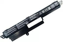 Аккумулятор для ноутбука Asus A31N1302 VivoBook R202CA / 11.25V 2900mAh / X200CA-3S1P-2900 Elements ULTRA Black