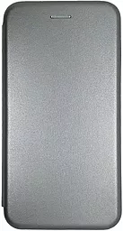 Чохол Level  Samsung J400 Galaxy J4 2018 Grey