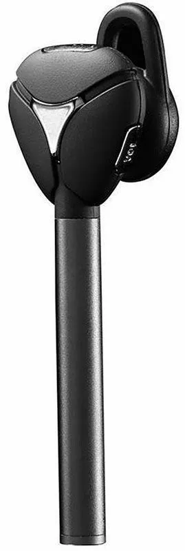 Блютуз гарнитура Remax RB-T3 Black - фото 1
