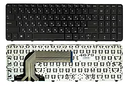 Клавіатура для ноутбуку HP Pavilion 17 17-N 17-E