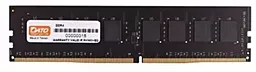 Оперативна пам'ять Dato 16 GB DDR4 2666 MHz (DT16G4DLDND26)