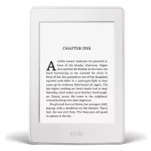 Електронна книга Amazon Kindle Paperwhite (2016) White CR - мініатюра 2