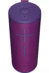 Колонки акустичні Ultimate Ears Boom 3 Ultraviolet Purple (984-001363) - мініатюра 2