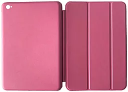 Чохол для планшету Smart Case для Apple iPad 9.7" 5, 6, iPad Air 1, 2, Pro 9.7"  Pink