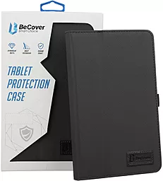 Чохол для планшету BeCover Slimbook Prestigio Q Pro Black (705637)