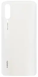 Задняя крышка корпуса Xiaomi Mi 9 Lite Pearl White - фото Задняя крышка корпуса Xiaomi Mi 9 Lite Pearl White