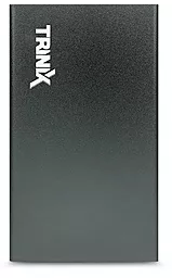 Повербанк Trinix TPB-10020PD 20000 mAh 100W PPS Grey - фото Повербанк Trinix TPB-10020PD 20000 mAh 100W PPS Grey