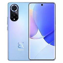 Смартфон Huawei Nova 9 8/128Gb Starry Blue (51096UCU)