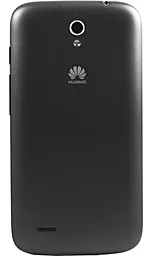 Задняя крышка корпуса Huawei Ascend G610 Original Black