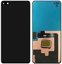Дисплей Huawei P40 (ANA-AN00, ANA-TN00, ANA-NX9, ANA-LX4) с тачскрином, (OLED), Black - фото Дисплей Huawei P40 (ANA-AN00, ANA-TN00, ANA-NX9, ANA-LX4) с тачскрином, (OLED), Black