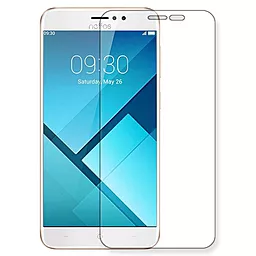 Защитная пленка BoxFace Противоударная TP-Link Neffos C7 Clear