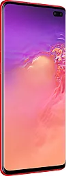 Samsung Galaxy S10 Plus DS 128GB (SM-G975FZRD) Red - миниатюра 4
