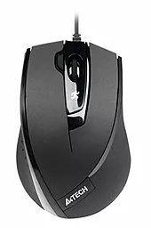 Компьютерная мышка A4Tech N-600X-1 - фото Компьютерная мышка A4Tech N-600X-1