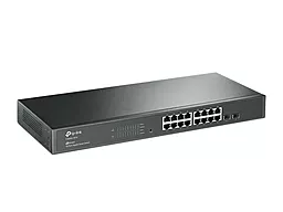 Коммутатор (свитч) TP-Link T1600G-18TS - фото Коммутатор (свитч) TP-Link T1600G-18TS