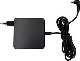 Блок питания для ноутбука Acer 19v 4.74a 90w (5.5x1.7) Elements (ADP-90SB BB) - фото Блок питания для ноутбука Acer 19v 4.74a 90w (5.5x1.7) Elements (ADP-90SB BB)