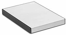 Зовнішній жорсткий диск Seagate Backup Plus Slim 2TB Silver (STHN2000401_) - мініатюра 5
