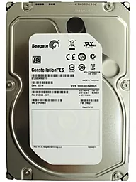 Жесткий диск Seagate 2Tb (ST2000NM0053_) - фото Жесткий диск Seagate 2Tb (ST2000NM0053_)