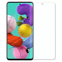 Защитная пленка BoxFace Противоударная Samsung A515 Galaxy A51 Clear (BOXF-SMNG-A515-GL-A51-FB) - фото Защитная пленка BoxFace Противоударная Samsung A515 Galaxy A51 Clear (BOXF-SMNG-A515-GL-A51-FB)