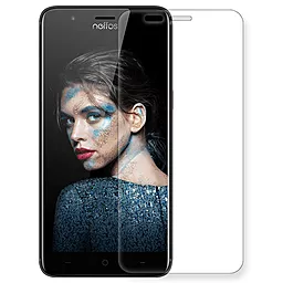 Защитная пленка BoxFace Противоударная TP-Link Neffos N1 Clear