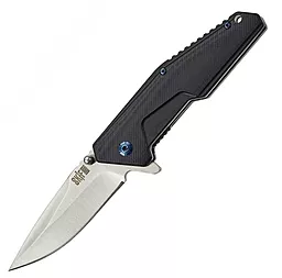 Нож Active (Skif) Cayman Black - фото Нож Active (Skif) Cayman Black