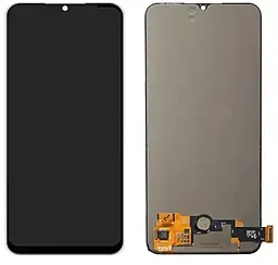 Дисплей Vivo V20 SE 2020 с тачскрином, оригинал, Black - фото Дисплей Vivo V20 SE 2020 с тачскрином, оригинал, Black