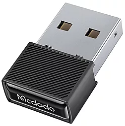 Bluetooth адаптер McDodo Wireless Adapter Black (OT-1580)