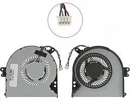 Вентилятор (кулер) для ноутбука HP ProBook 640 G2, 645 G2, 640 G3, 645 G3 4pin (MF60120V1-C181-S9A) - фото Вентилятор (кулер) для ноутбука HP ProBook 640 G2, 645 G2, 640 G3, 645 G3 4pin (MF60120V1-C181-S9A)