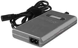 Универсальный блок питания для ноутбуков 70W, DC 15-24V (регулируемый), 4A max, + USB 5V,1A, 8 Г-образных разъемов (MN-505I) Porto - фото Универсальный блок питания для ноутбуков 70W, DC 15-24V (регулируемый), 4A max, + USB 5V,1A, 8 Г-образных разъемов (MN-505I) Porto