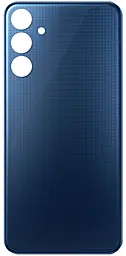 Задняя крышка корпуса Samsung Galaxy M15 5G M156 Original Gray - фото Задняя крышка корпуса Samsung Galaxy M15 5G M156 Original Gray