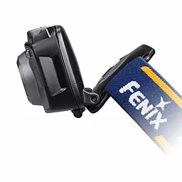 Ліхтарик Fenix HL30 (2018) Cree XP-G3  Сірий - мініатюра 4