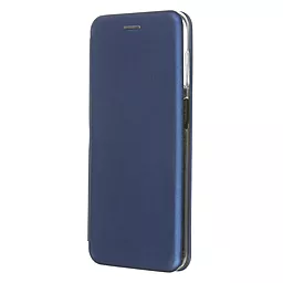 Чехол ArmorStandart G-Case для Samsung Galaxy M13 4G (M135) Blue (ARM63220)
