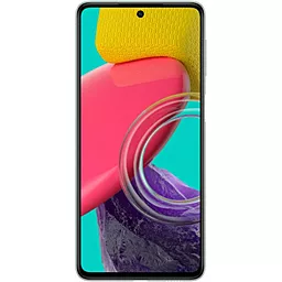 Смартфон Samsung Galaxy M53 5G 6/128Gb Green (SM-M536BZGDSEK) - миниатюра 2