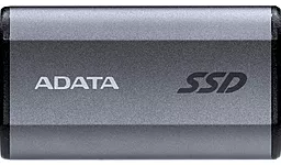 SSD Накопитель ADATA Elite SE880 500 GB (AELI-SE880-500GCGY) - миниатюра 2