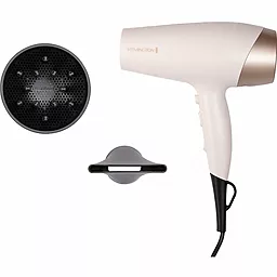 Фен Remington D4740 SHEA SOFT - миниатюра 4 Фен Remington D4740 SHEA SOFT - миниатюра 4