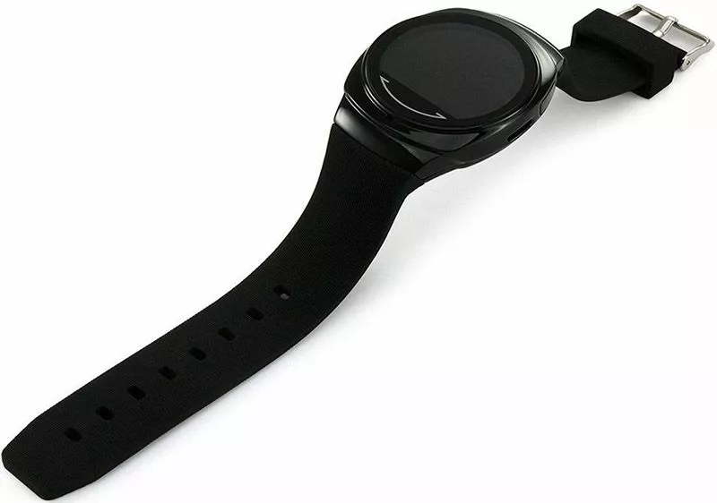 Смарт-годинник UWatch UO Black - фото 5