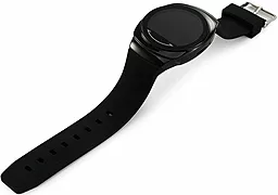 Смарт-годинник UWatch UO Black - мініатюра 5