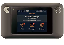 Модем 3G/4G Huawei e5787Ph-67a - фото Модем 3G/4G Huawei e5787Ph-67a
