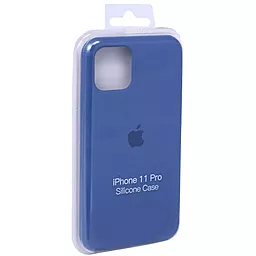 Чохол Silicone Case Full для Apple iPhone 11 Grapefruit - мініатюра 2 Чохол Silicone Case Full для Apple iPhone 11 Grapefruit - мініатюра 2