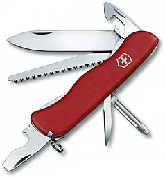 Мультитул Victorinox Trailmaster (0.8463) Red - фото Мультитул Victorinox Trailmaster (0.8463) Red