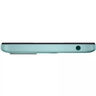 Смартфон Xiaomi Redmi 12C 3/64GB Mint Green - фото 6