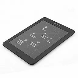 Електронна книга AirBook Pro 8 Black - мініатюра 4