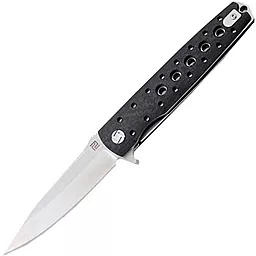 Нож Artisan Cutlery Virginia SW S35VN (1807G-CFS) - фото Нож Artisan Cutlery Virginia SW S35VN (1807G-CFS)