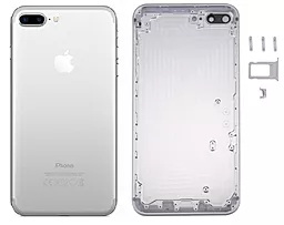 Корпус для Apple iPhone 7 Plus Original PRC Silver