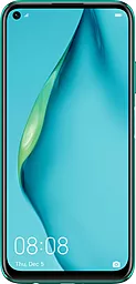 Мобільний телефон Huawei P40 Lite 6/128GB (51095CJX) Green - мініатюра 2