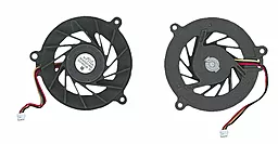 Вентилятор (кулер) для ноутбука Asus F3J 5V 0.21A 3-pin Brushless