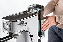 Coffee/espresso ARIETE 1381 WHITE - миниатюра 6 Coffee/espresso ARIETE 1381 WHITE - миниатюра 6