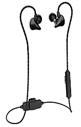 Навушники Gorsun GS-E15 Black