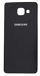 Задняя крышка корпуса Samsung Galaxy A5 2016 A510 / A510FD / A510M / A510Y Black