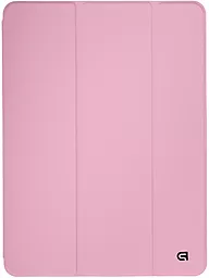 Чехол для планшета ArmorStandart Smart Fold Pen для Apple iPad 10.2 (2021-2019) Pink (ARM74939) - фото Чехол для планшета ArmorStandart Smart Fold Pen для Apple iPad 10.2 (2021-2019) Pink (ARM74939)